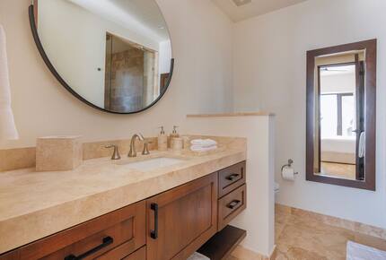 Diamante Oceanview Estate on El Cardonal - Cabo San Lucas, Mexico