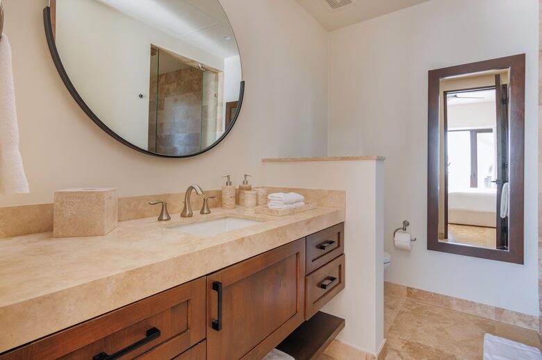 Diamante Oceanview Estate on El Cardonal - Cabo San Lucas, Mexico