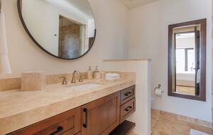 Diamante Oceanview Estate on El Cardonal - Cabo San Lucas, Mexico