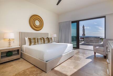 Diamante Oceanview Estate on El Cardonal - Cabo San Lucas, Mexico