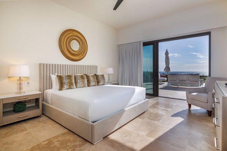 Diamante Oceanview Estate on El Cardonal - Cabo San Lucas, Mexico