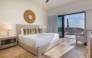 Diamante Oceanview Estate on El Cardonal - Cabo San Lucas, Mexico