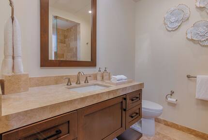 Diamante Oceanview Estate on El Cardonal - Cabo San Lucas, Mexico