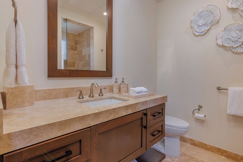 Diamante Oceanview Estate on El Cardonal - Cabo San Lucas, Mexico