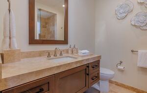 Diamante Oceanview Estate on El Cardonal - Cabo San Lucas, Mexico