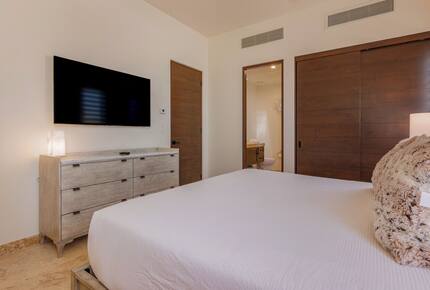 Diamante Oceanview Estate on El Cardonal - Cabo San Lucas, Mexico