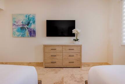 Diamante Oceanview Estate on El Cardonal - Cabo San Lucas, Mexico