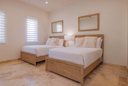 Diamante Oceanview Estate on El Cardonal - Cabo San Lucas, Mexico