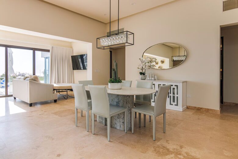 Diamante Oceanview Estate on El Cardonal - Cabo San Lucas, Mexico