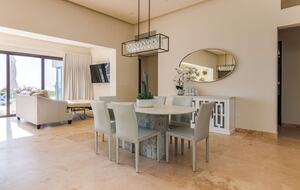 Diamante Oceanview Estate on El Cardonal - Cabo San Lucas, Mexico