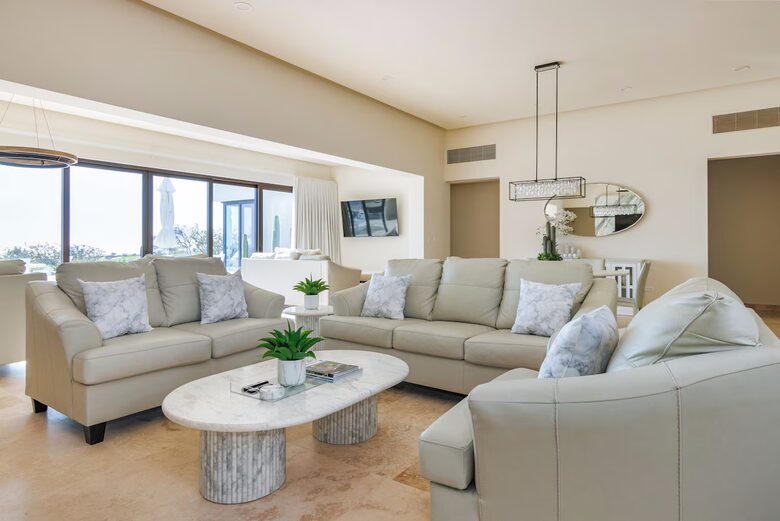 Diamante Oceanview Estate on El Cardonal - Cabo San Lucas, Mexico