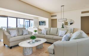 Diamante Oceanview Estate on El Cardonal - Cabo San Lucas, Mexico