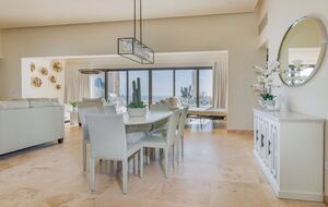 Diamante Oceanview Estate on El Cardonal - Cabo San Lucas, Mexico