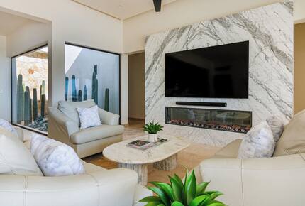 Diamante Oceanview Estate on El Cardonal - Cabo San Lucas, Mexico