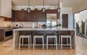 Diamante Oceanview Estate on El Cardonal - Cabo San Lucas, Mexico