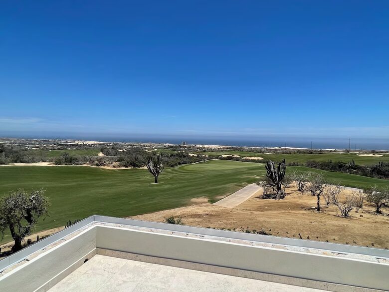 Diamante Oceanview Estate on El Cardonal - Cabo San Lucas, Mexico