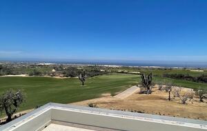 Diamante Oceanview Estate on El Cardonal - Cabo San Lucas, Mexico