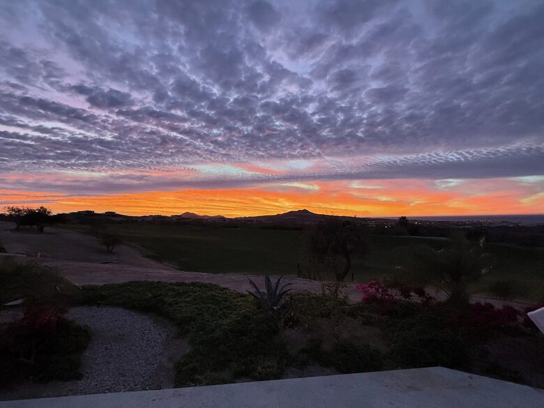 Diamante Oceanview Estate on El Cardonal - Cabo San Lucas, Mexico