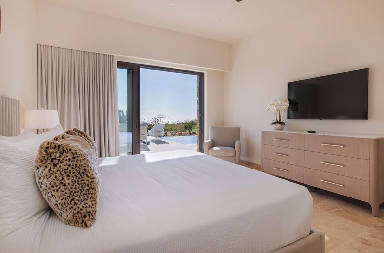 Diamante Oceanview Estate on El Cardonal - Cabo San Lucas, Mexico