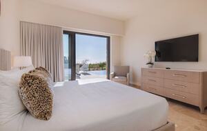 Diamante Oceanview Estate on El Cardonal - Cabo San Lucas, Mexico