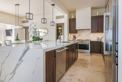 Diamante Oceanview Estate on El Cardonal - Cabo San Lucas, Mexico