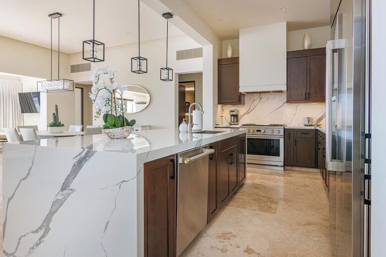 Diamante Oceanview Estate on El Cardonal - Cabo San Lucas, Mexico