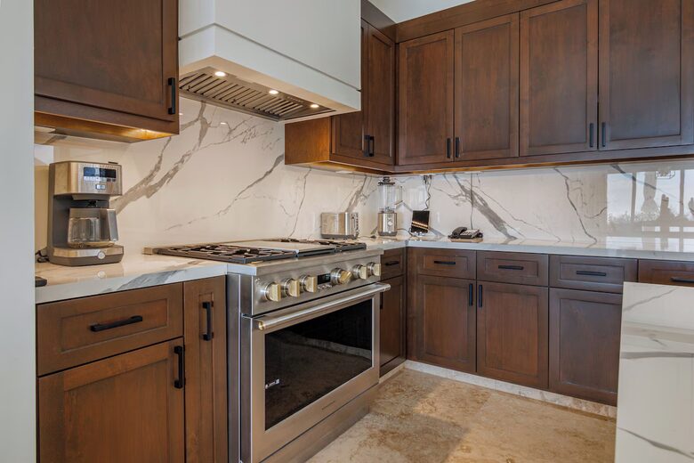 Diamante Oceanview Estate on El Cardonal - Cabo San Lucas, Mexico