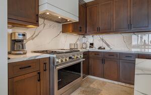 Diamante Oceanview Estate on El Cardonal - Cabo San Lucas, Mexico