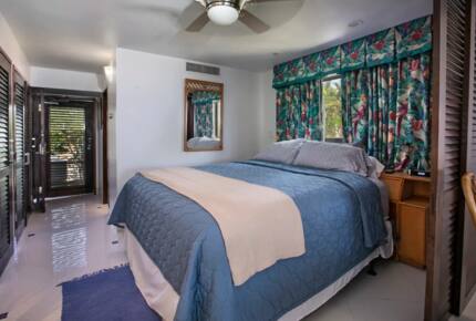 Beachfront St. Thomas Retreat with Ocean Views - St. Thomas, Virgin Islands, U.S.