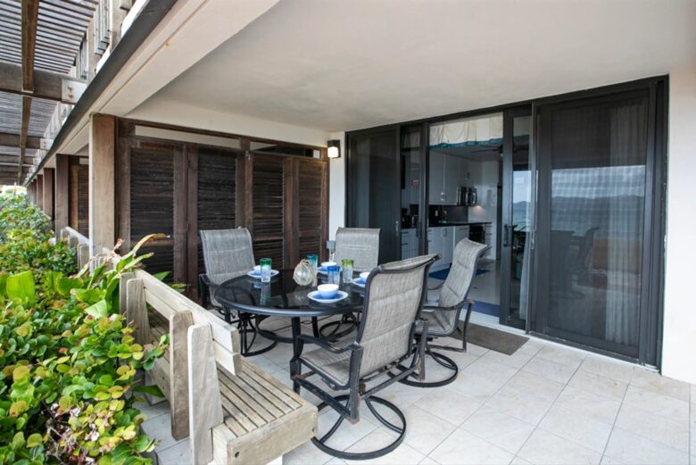 Beachfront St. Thomas Retreat with Ocean Views - St. Thomas, Virgin Islands, U.S.
