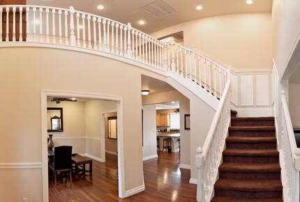 Sierra Foothills Sunset Estate - Colfax, California