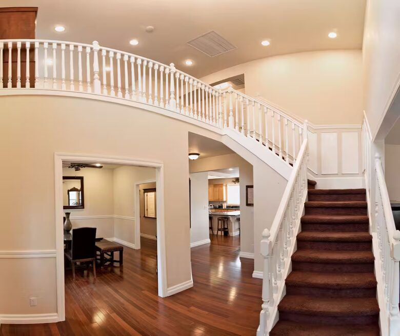 Sierra Foothills Sunset Estate - Colfax, California