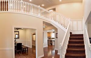 Sierra Foothills Sunset Estate - Colfax, California