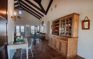 Spanish-Style Harbourfront Escape in Abaco - Marsh Harbour, Bahamas