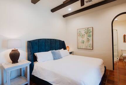 Spanish-Style Harbourfront Escape in Abaco - Marsh Harbour, Bahamas