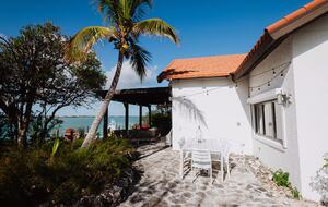 Spanish-Style Harbourfront Escape in Abaco - Marsh Harbour, Bahamas