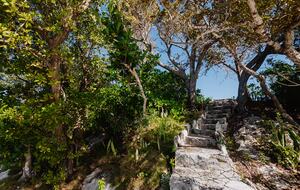 Spanish-Style Harbourfront Escape in Abaco - Marsh Harbour, Bahamas