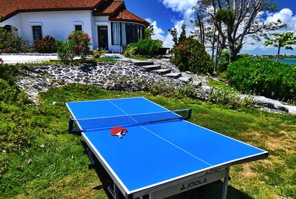 Spanish-Style Harbourfront Escape in Abaco - Marsh Harbour, Bahamas