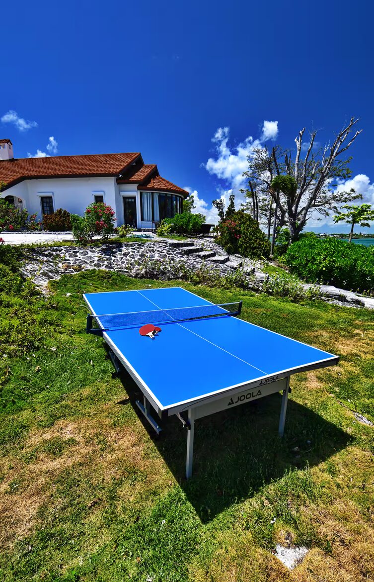 Spanish-Style Harbourfront Escape in Abaco - Marsh Harbour, Bahamas