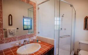 Spanish-Style Harbourfront Escape in Abaco - Marsh Harbour, Bahamas