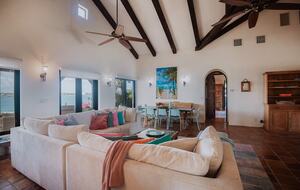 Spanish-Style Harbourfront Escape in Abaco - Marsh Harbour, Bahamas