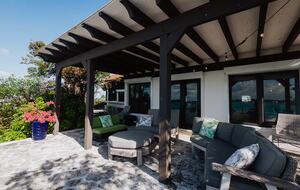 Spanish-Style Harbourfront Escape in Abaco - Marsh Harbour, Bahamas