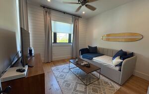 Island Living Near Whitney Beach - Longboat Key, Florida