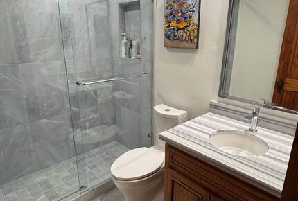 Slopeside Sophistication in Beaver Creek - Beaver Creek, Colorado