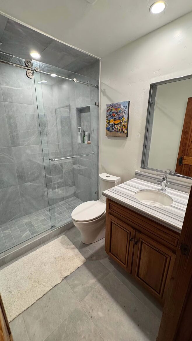 Slopeside Sophistication in Beaver Creek - Beaver Creek, Colorado