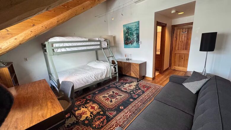 Slopeside Sophistication in Beaver Creek - Beaver Creek, Colorado