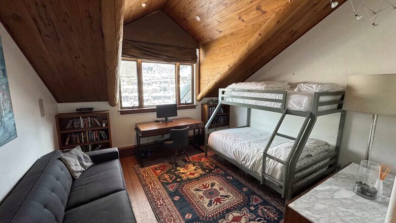 Slopeside Sophistication in Beaver Creek - Beaver Creek, Colorado