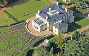 The Wallfield Park Residence - Reigate and Banstead, United Kingdom