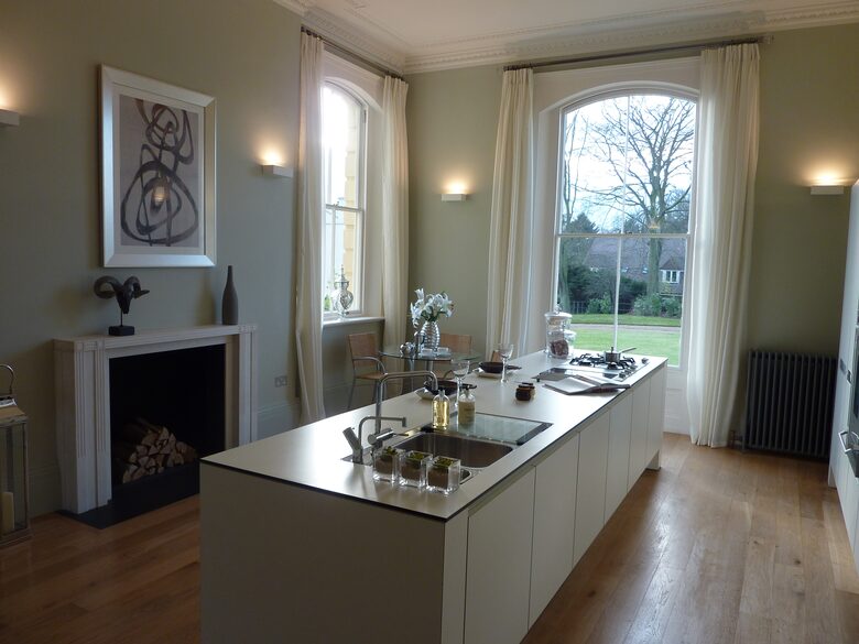 The Wallfield Park Residence - Reigate and Banstead, United Kingdom