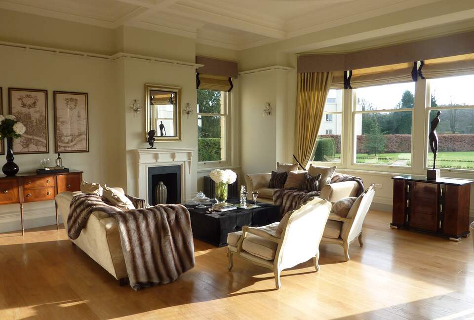 The Wallfield Park Residence - Reigate and Banstead, United Kingdom